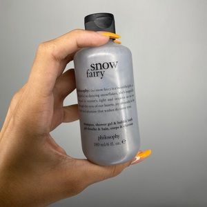 Toiletries